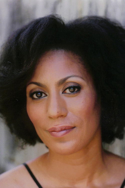 Photo of Andrea Davis