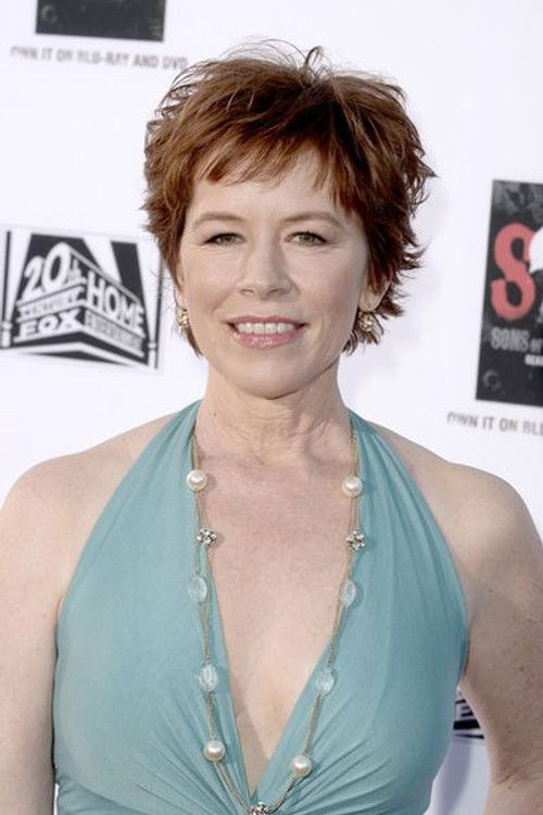 Photo of McNally Sagal