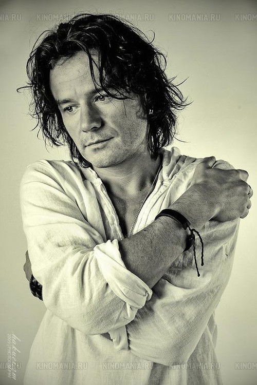 Photo of Ivan Rydakov