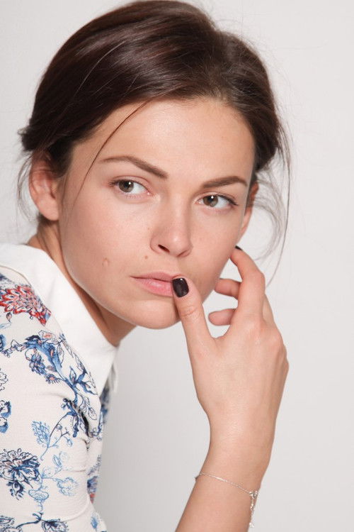 Photo of Zoryana Marchenko