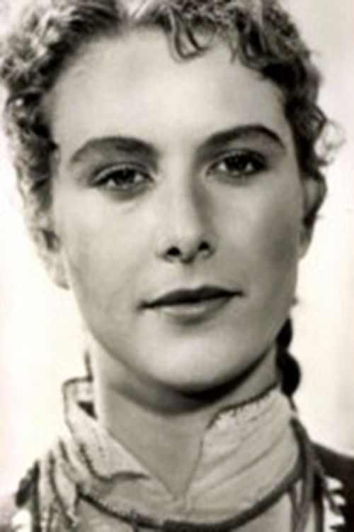 Photo of Ginka Stancheva