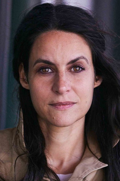 Photo of Liane Forestieri