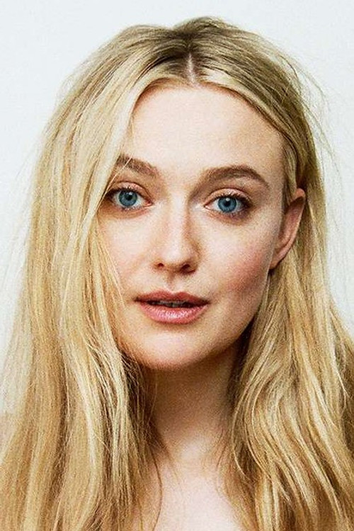 Photo of Dakota Fanning