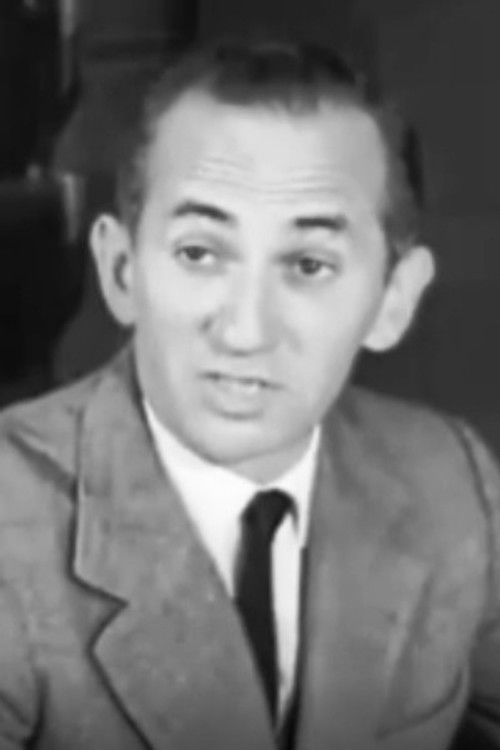 Photo of Edmundo Lopes