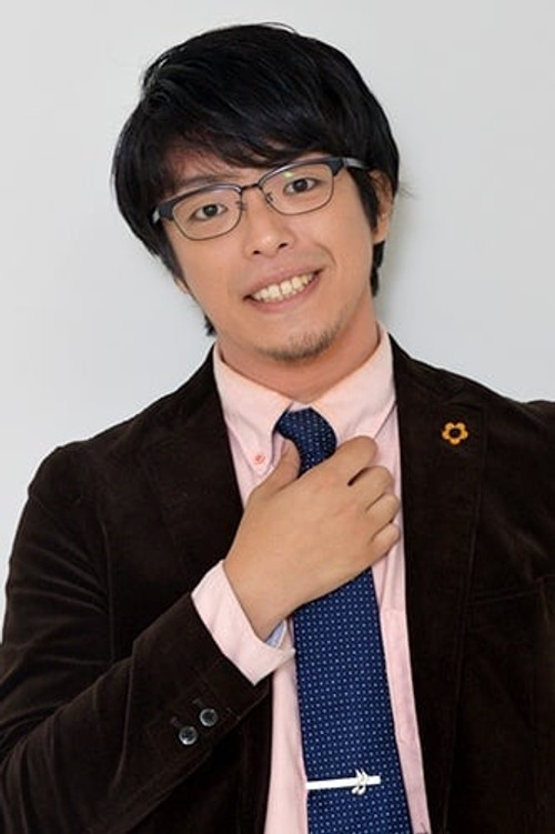 Photo of Kota Fukihara