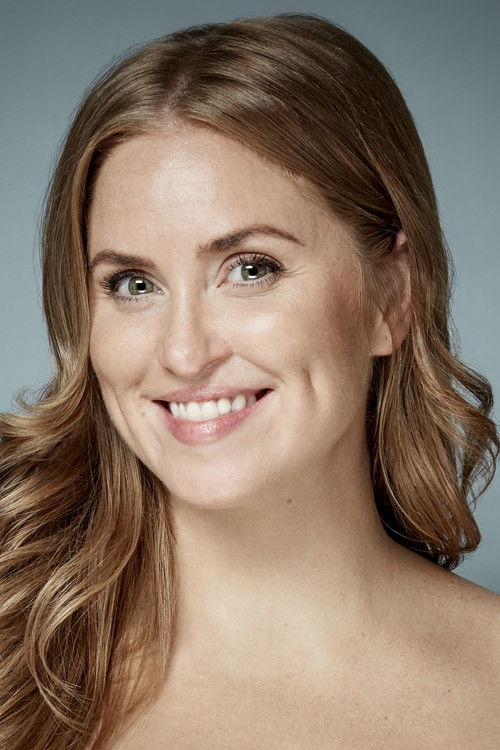 Photo of Allisha Pelletier