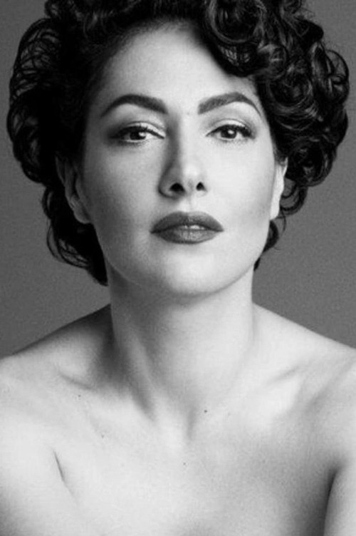 Photo of Meltem Cumbul