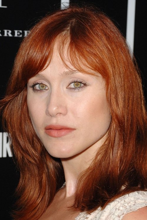 Photo of Gabriella Pession