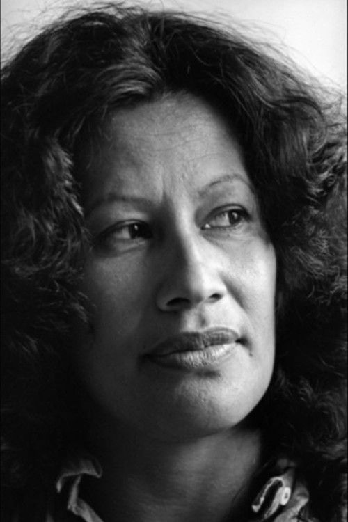 Photo of Merata Mita