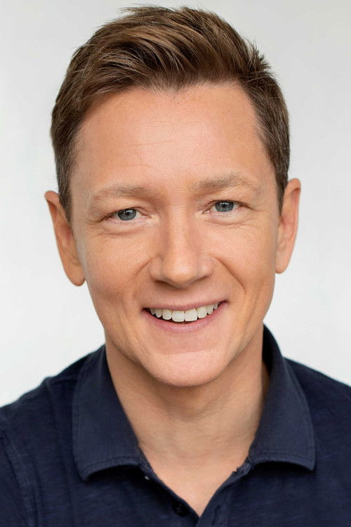 Photo of Marc St-Martin