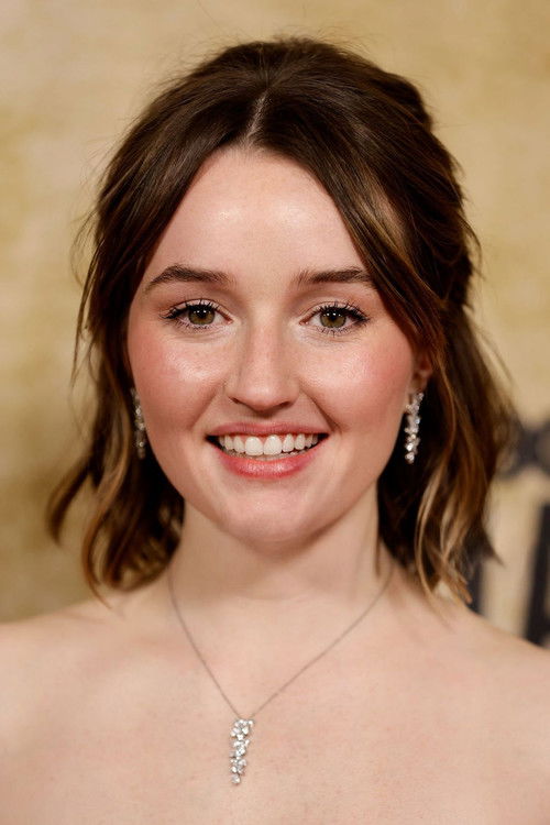 Photo of Kaitlyn Dever