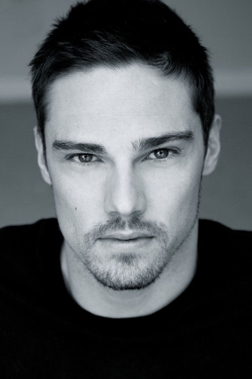 Photo of Jay Ryan