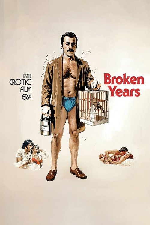 Broken Years