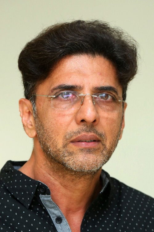 Photo of Babloo Prithiveeraj