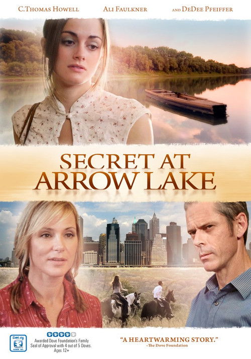 Secret at Arrow Lake