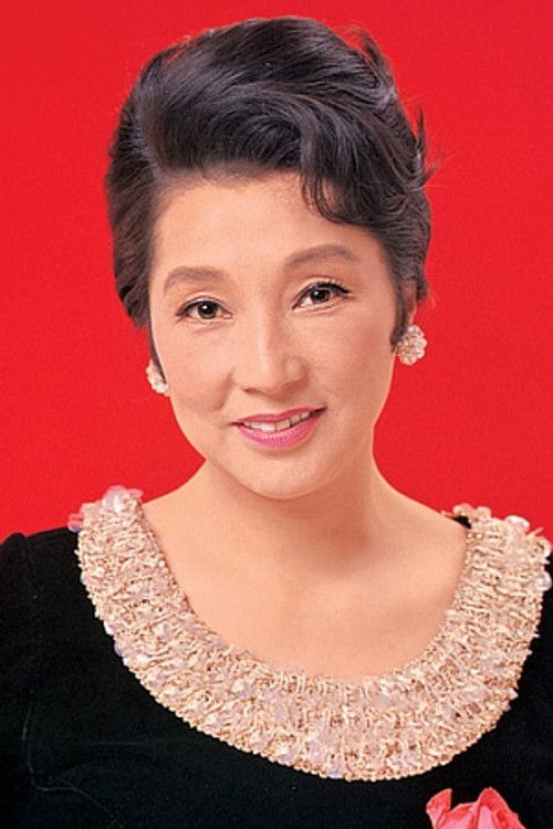 Photo of Mieko Takamine