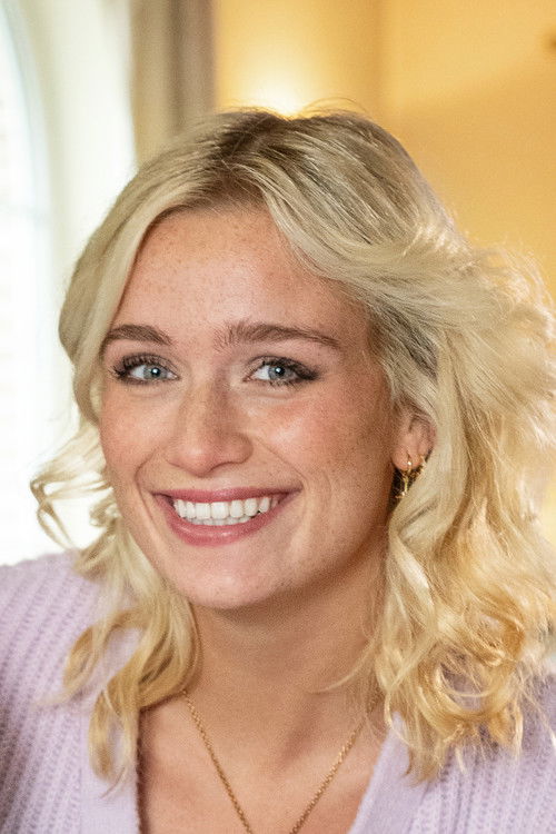 Photo of Julie Vermeire