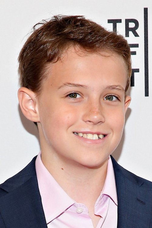 Photo of John Clofine