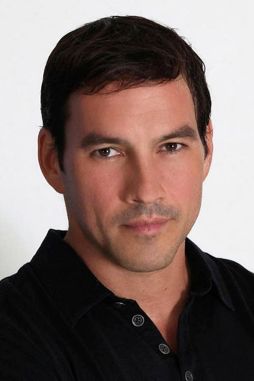 Photo of Tyler Christopher