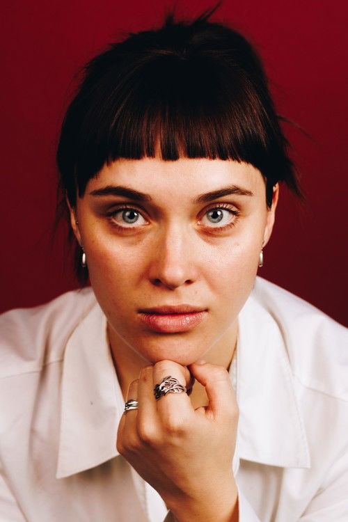 Photo of Pirte Laura Lember