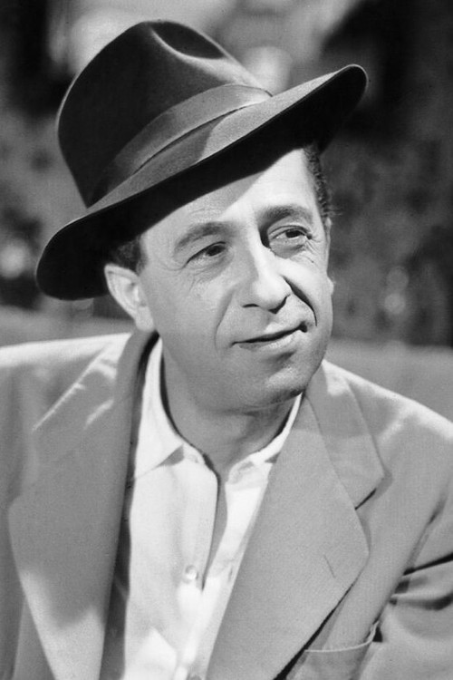 Photo of Mimis Fotopoulos