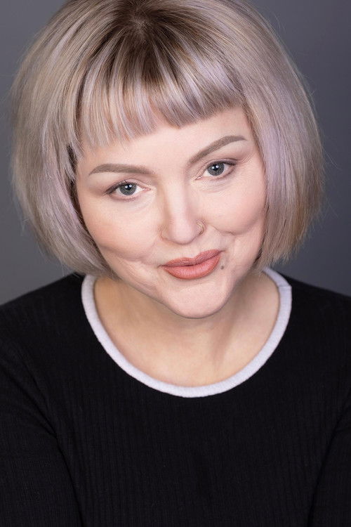 Photo of Tuesday Knight