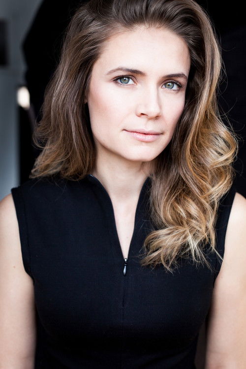 Photo of Frédérique Proulx