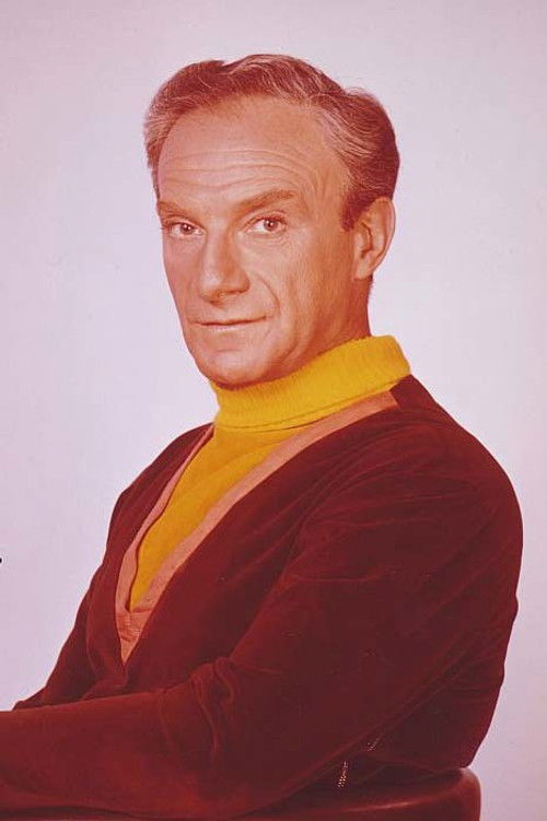 Photo of Jonathan Harris