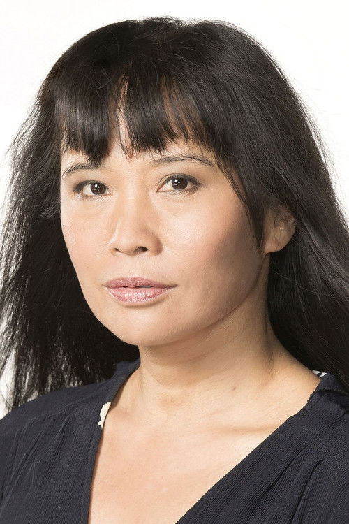 Photo of Sook-Yin Lee