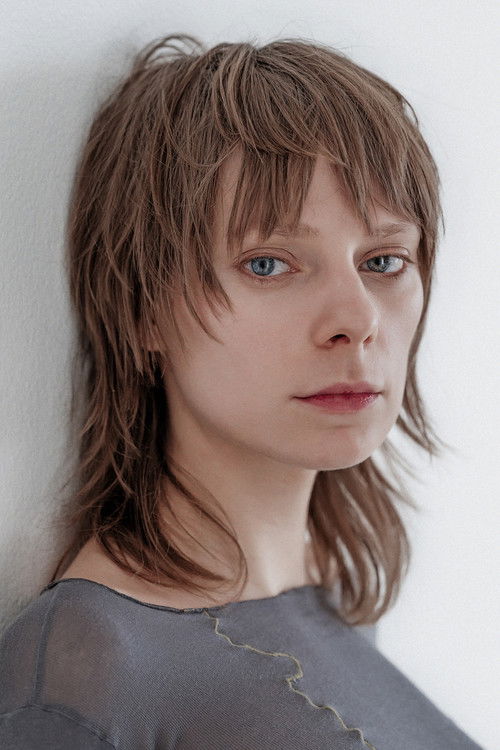 Photo of Alexis Felix