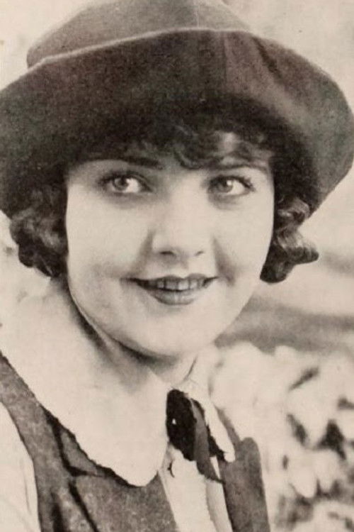 Photo of Mildred June