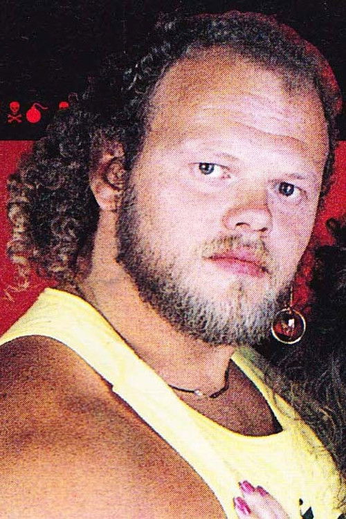 Photo of Darrell Anthony