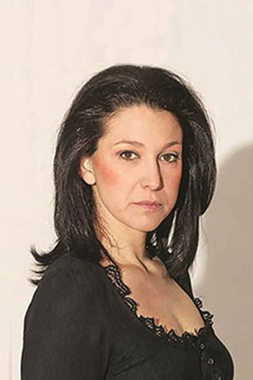 Photo of Kalliopi Evagellidi