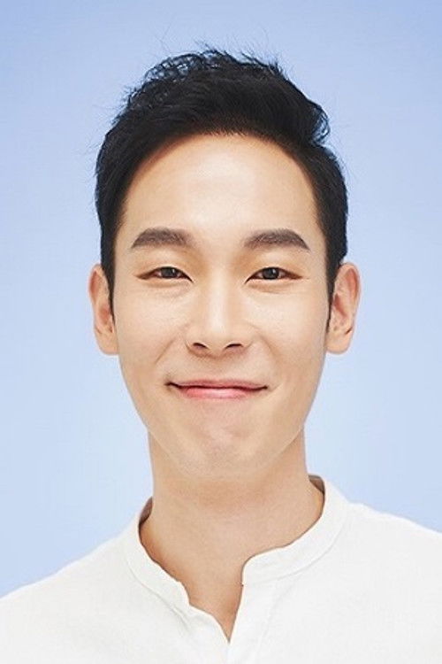 Photo of Yang Kyung-won