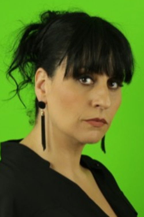 Photo of Şeyla Halis