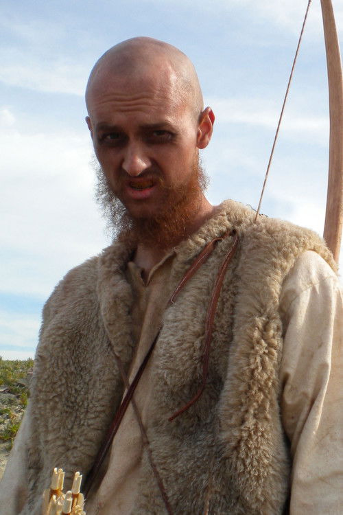 Photo of Nate Bernot