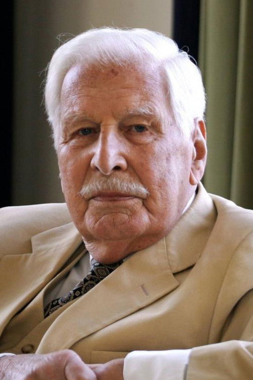 Photo of Friedrich Schoenfelder