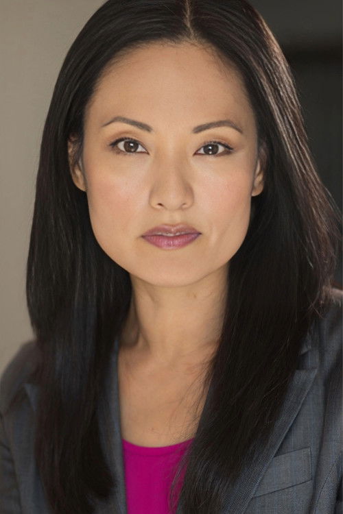 Photo of Shelly Townsend