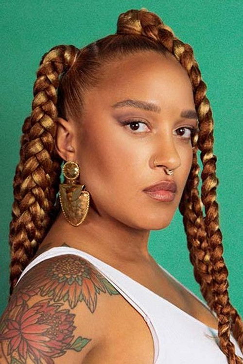 Photo of Barbara Moleko