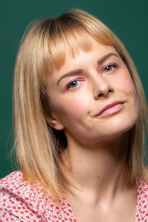 Photo of Rosebud Baker