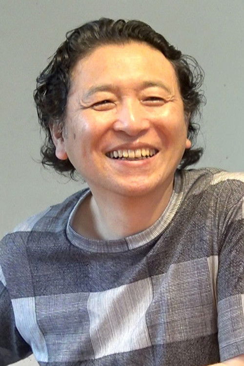 Photo of George Iida