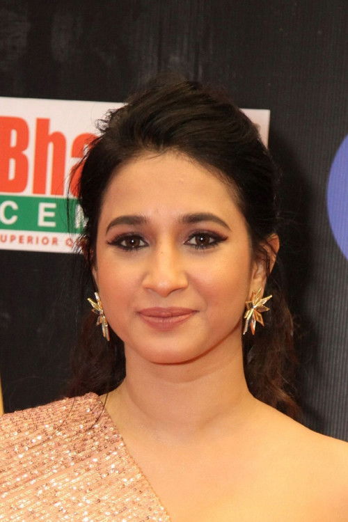 Photo of Manvitha Harish