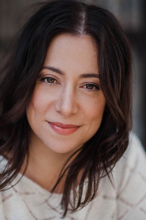 Photo of Olga Markovic