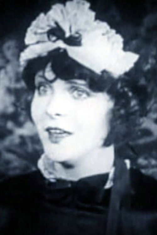 Photo of Kathleen Collins