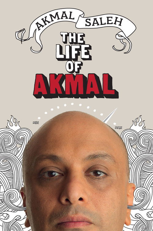 Akmal: Life of Akmal