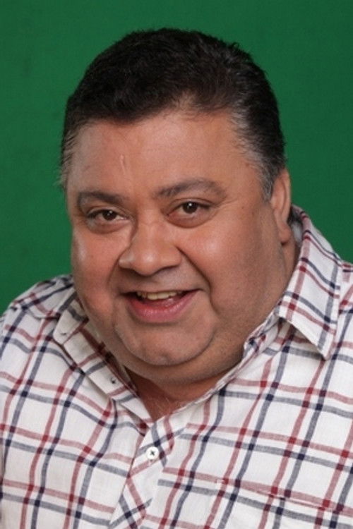 Photo of Manoj Pahwa