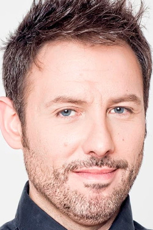 Photo of Iñaki Urrutia