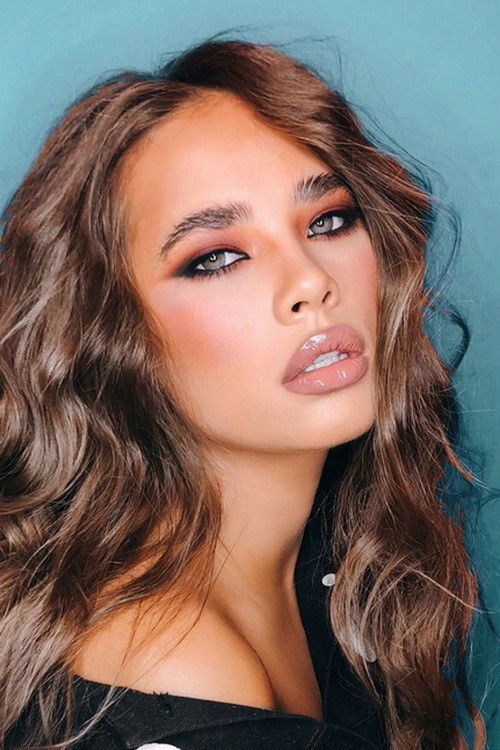 Photo of Anastasiya Reznik