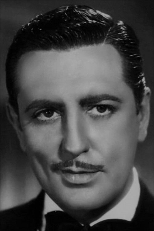 Photo of Luis Aldás