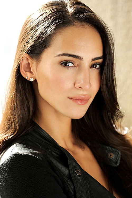 Photo of Cherie Jimenez